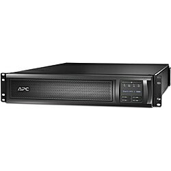 シュナイダーエレクトリック SMX3000RMJ2U5W APC Smart-UPS X 3000 Rack/ Tower LCD 100-127V 5年保証
