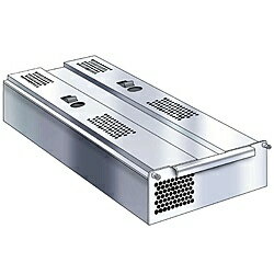 シュナイダーエレクトリック SYBT2FR Symmetra RM 2-6kVA Battery Module Flame Retardant
