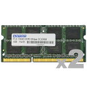 AhebN ADS8500N-2GW DDR3-1066 204pin SO-DIMM 2GB~2