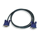 ATEN 2L-2401 VGA オス-メスケーブル 1.8m(2)