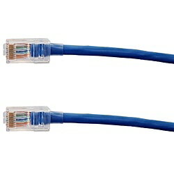 KVMスイッチ・エクステンダー専用 Cat5e UTPケーブル(RJ-45コネクタ付)/2m ATENのKVMスイッチ、KVMエクステンダー向けに待望の純正Cat5e UTPツイストペアケーブルが登場！BELDENケーブル＆安心の国内工場生産です。BELDEN社特許技術によるBonded-Pairケーブル1700Aを採用し、信号劣化やノイズ影響に強い、高品質なKVMスイッチ・KVMエクステンダー向けケーブルです。 詳細スペック 長さ2m 結線8極8芯ストレートツイストペア 色青 端子両端RJ-45 規格Cat5eUTP 用途KVMスイッチ、KVMエクステンダー、ビデオエクステンダー用 電気用品安全法(本体)非対象 電気用品安全法(付属品等)非対象