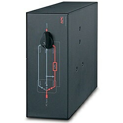 シュナイダーエレクトリック SBP16KP Service Bypass Panel for SYLXタワー[Output: ハードワイヤ接続]