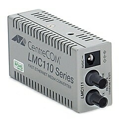 アライドテレシス 0415R CentreCOM LMC111 メディアコンバーター