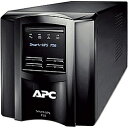 シュナイダーエレクトリック SMT750J3W APC Smart-UPS 750 LCD 100V 3年保証