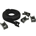 ViC_[GNgbN AR8621 Toolless Hook and Loop Cable Managers (Qty 10)