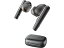 HP 7Y8H3AA Poly Voyager Free 60 UC Carbon Black Earbuds +BT700 USB-A Adapter +Basic Charge Case