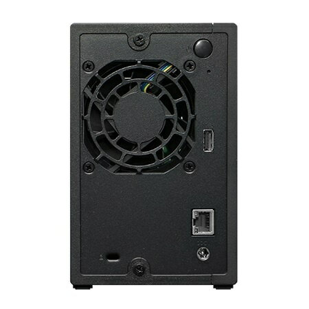 ASUSTOR AS1102TL DRIVESTOR 2 Lite NAS 2ベイ スナップショット対応のコストに優れたエントリーNAS 3年保証