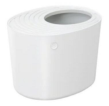 アイリスオーヤマ PUNT-530 上から猫トイレ