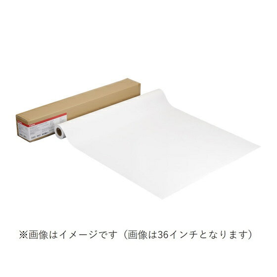 耐水ポスター合成紙(マット) LFM-WRM2/A2/110 詳細スペック タイプロール紙 サイズ(規格)A2 サイズ(規格外)幅(420mm) 入数1本 秤量110g/m2