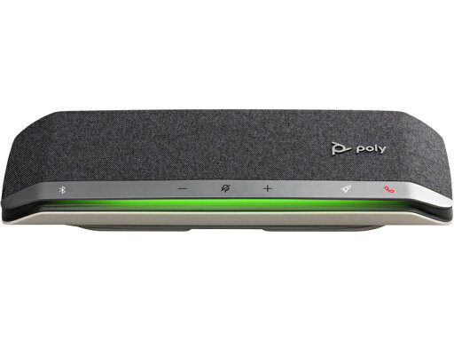 HP 772C4AA Poly Sync 40 USB-A and USB-C HP 772C4AA Poly Sync 40 USB-A and USB-C
