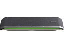 HP 77P41AA Poly Sync 60 USB-A and USB-C Microsoft Teams認定モデル(2)