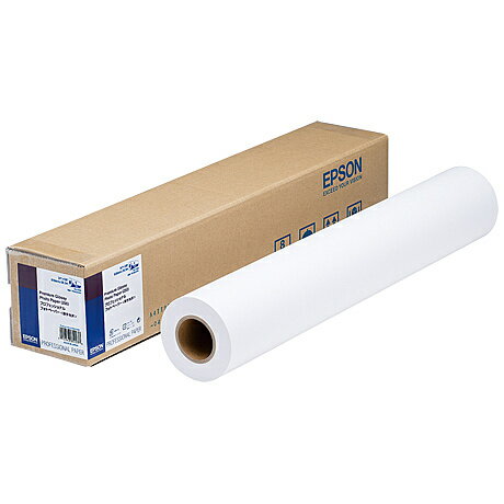 EPSON PXMC44R1 プロフェッショナルフォトペーパー＜厚手光沢＞ (約1118mm幅×30.5m)