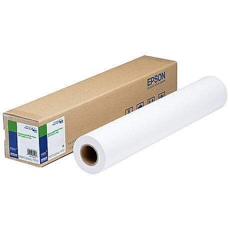 樂天商城 - EPSON PXMCA1R9 PXマット紙ロール＜薄手＞ (594mm×40m)