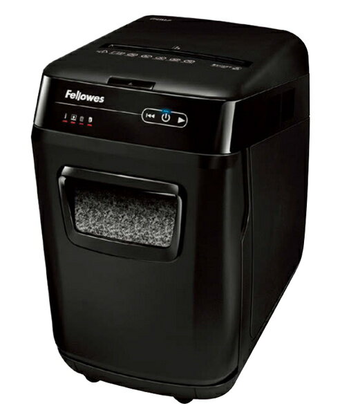 フェローズ FE-4657101 シュレッダー AutoMax 250M-2 マイクロカット