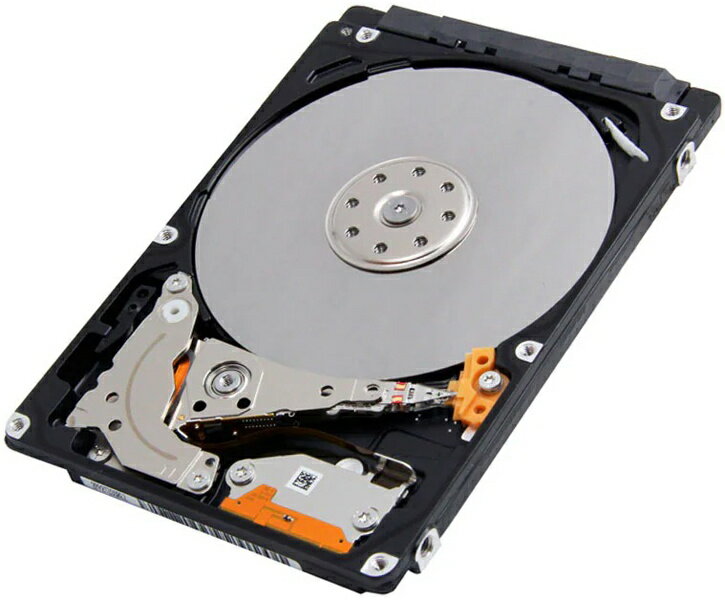 東芝 MQ04ABB400 2.5インチ内蔵HDD /4TB /5400rpm /MQ04シリーズ /1年保証 /国内正規品
