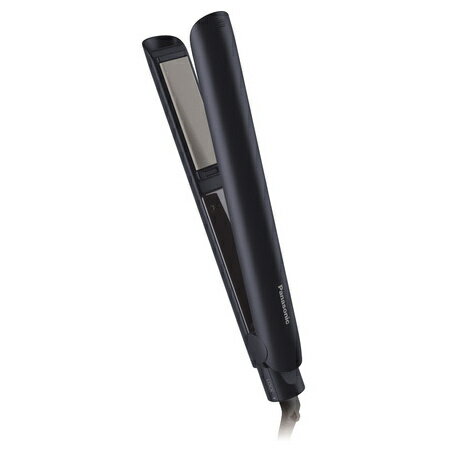Panasonic EH-HV1A-K コンパクトストレートアイロン (黒) Panasonic EH-HV1A-K コンパクトストレートアイロン (黒)