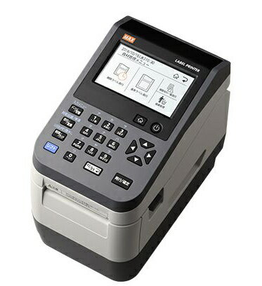 マックス LP-504S/KITCHEN ラベルプリンタ