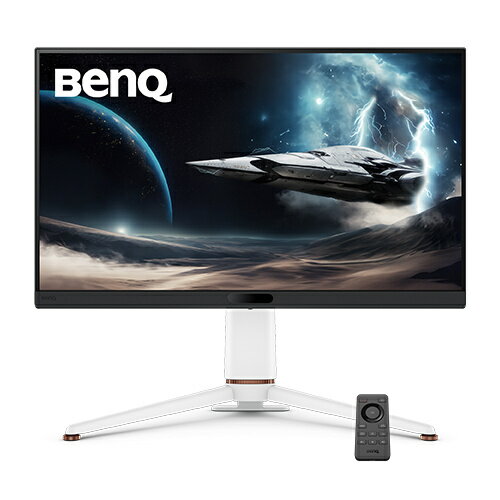 BenQ EX271U ゲーミングモニター 27型/ 3