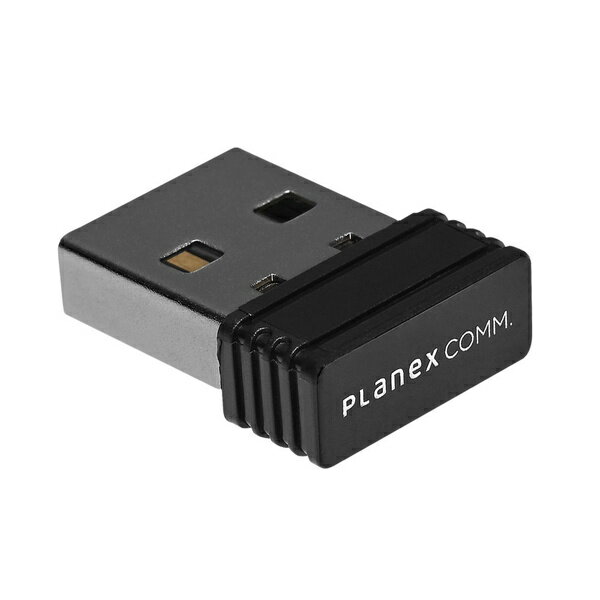 PLANEX BT-Micro54 Bluetooth Ver.5.4＋EDR/ LE対応 小型USBアダプター