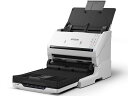 EPSON DS-531FB A4ドキュメントスキャナー/ シートフィード+フラットベッド/ ドッキングモデル/ DS-531+GT-S660/ A4片面35枚...
