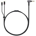SONY(VAIO) MUC-M12SM2 ヘッドホンケーブル(2)