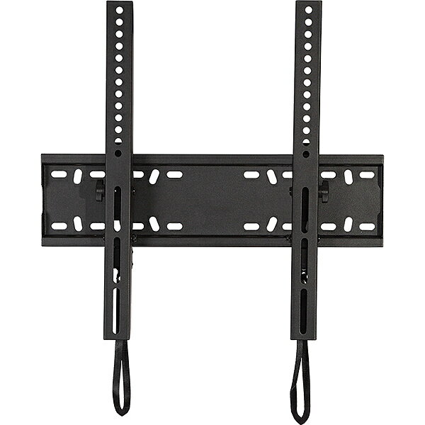 朝日木材加工 TLT-003-BK ディスプレイ壁掛金具 2655V用