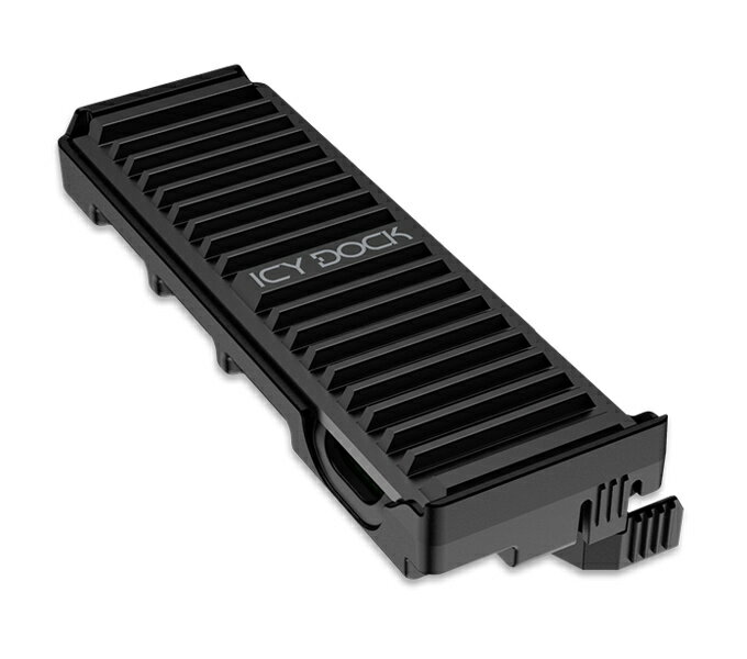 ICY DOCK MB305TP-B MB305M4P-B/ MB312M4P-B対応オプショントレイ