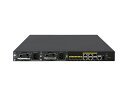 HP JM044A HPE FlexNetwork MSR3620-DP Router