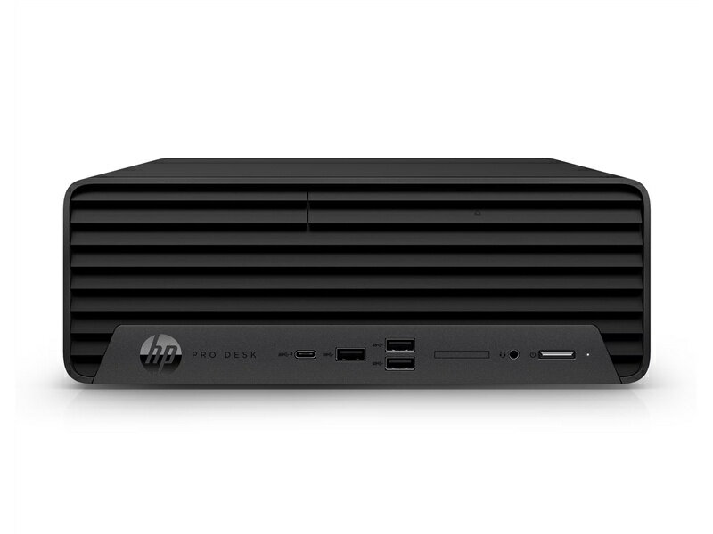 HP D7VU6AT#ABJ HP Pro SFF 400 G9 Desktop PC (Cor