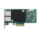 m{EWp 4XC1M37101 ThinkStation Intel X550-T2 2|[gڃC[TlbggA_v^[