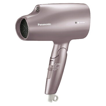 【在庫目安:あり】【送料無料】Panasonic EH-NA5B-T ヘアードライヤー ナノケア （ブラウン）| ドライヤー ヘアケア アイロン 髪