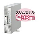 NEC NP8100-2887YQCY Express5800/ D/ T110k-S Xeon E-2314 4C/ 16GB/ SAS 1.2TB*2 RAID1/ W2022/ ^[ 3Nۏ