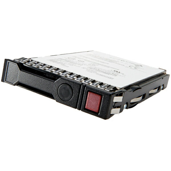 HP P49046-K21 HPE 800GB SAS 12G Mixed Use SFF SC Multi Vendor SSD