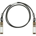 パナソニックEWネットワークス OPQSFP-T01 40Gダイレクトアタッチケーブル 1m(スタック用ケーブル)(2)