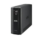 【あす楽】 シュナイダーエレクトリック BR1200S-JP APC RS 1200VA Sinewave Battery Backup 100V