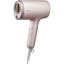 Panasonic EH-NA7M-P ヘアードライヤー ナノケア(モイストピンク)