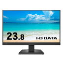 IODATA EX-C241DB ワイド液晶ディスプレイ 23.8型/ 1920×1080/ HDMI、DisplayPort、USB Type-C/ ブラック/ スピーカー:あり/ 給電も可能なUSB Type-C(R)搭載/ 「無輝点保証」(2)