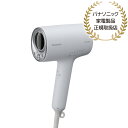 Panasonic EH-NA0J-H ヘアードライヤー ナノケア(ミストグレー)