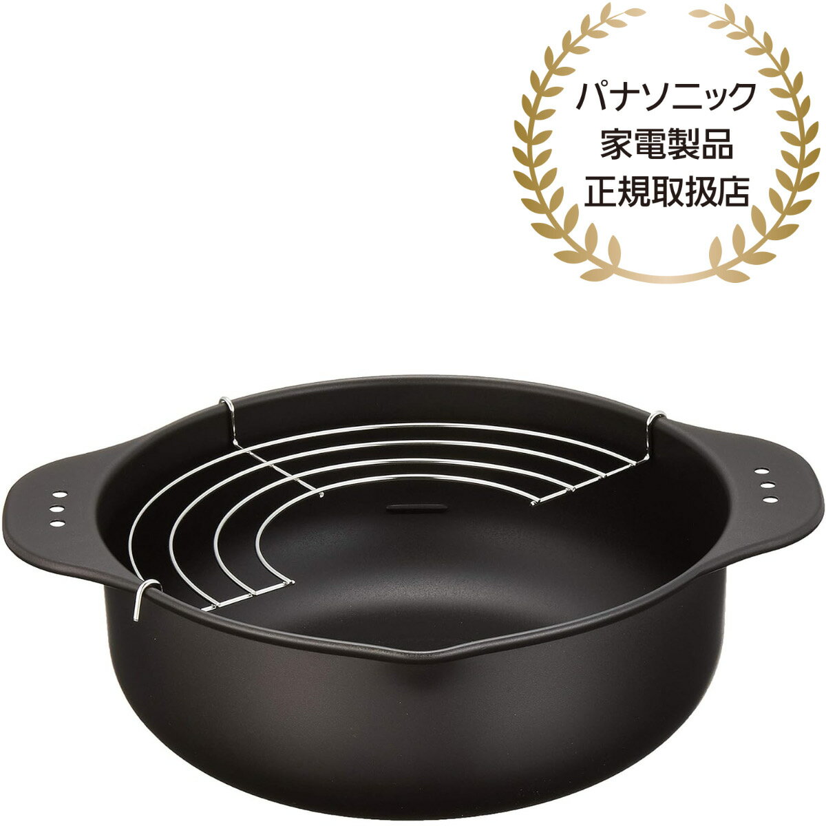 楽天市場】ih 鍋(メーカーパナソニック)(ホットプレート 楽天市場】ih 鍋(メーカーパナソニック)(ホットプレート