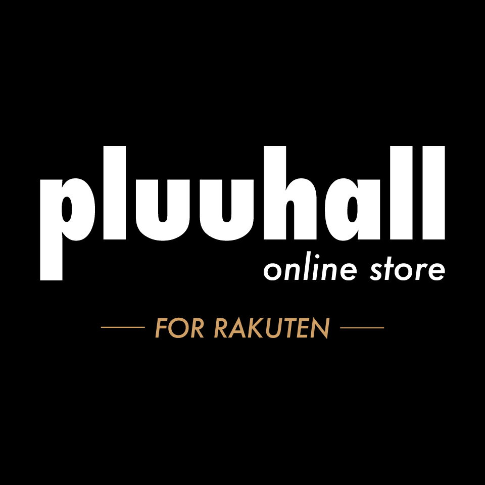 pluuhall 楽天市場店