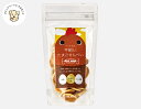 ドットわん 平飼いたまごせんべい 60g 【どっとわん ドッグおやつ】 ○