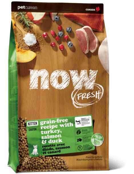 iEtbV@Lg 350g OCt[[NOW FRESH Grain Free Lbgt[h]