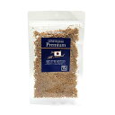 【お得な3袋セット】LUXE Kitchen 北海道産 鮭そぼろ 50g ×3袋【リュクスキッチン ドッグおやつ トッピング 魚】 ○