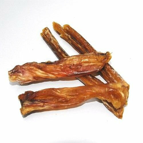 自然と健康　馬アキレス　中太　60g 【無添加　ドッグおやつ】 ○