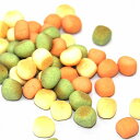 自然と健康 野菜ミックスボーロ 60g (人参・ほうれん草・かぼちゃ)【犬猫おやつ】 ○