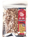 フリーズドライ 豚赤身肉 小粒 40g 【AD.DOG&CAT Support Company】○