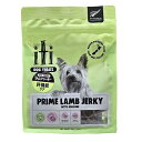 イティ トリーツ ラムジャーキー 肝機能ケア 100g 【iti 犬用おやつ】 ○(4)