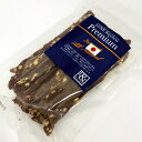 楽天P＆LUXE【お得な3袋セット】LUXE Kitchen 兵庫県産 鹿肉スティック（チーズ） 50g×3【リュクスキッチン ドッグおやつ】 ○