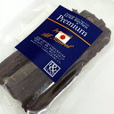 【お得な3袋セット】LUXE Kitchen 和歌山県産 まぐろスティック 50g×3【リュクスキッチン ドッグおやつ 魚】 ○