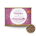 プレイアーデン 100%Wild ウェットフード 贅沢ジビエ 野うさぎ 200g【缶詰】○